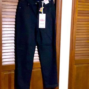 Black jean nwt size premium denim ware collection
